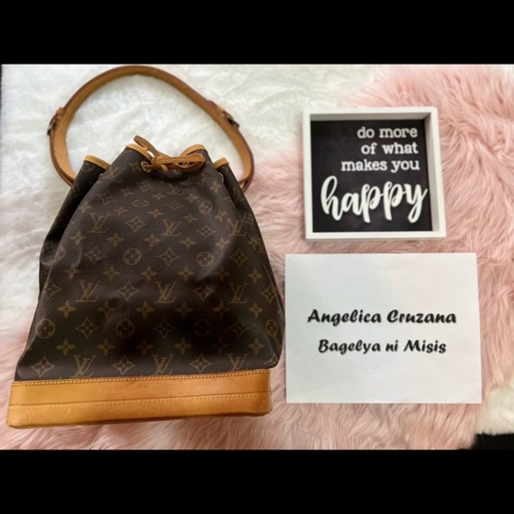 louis vuitton noe gm